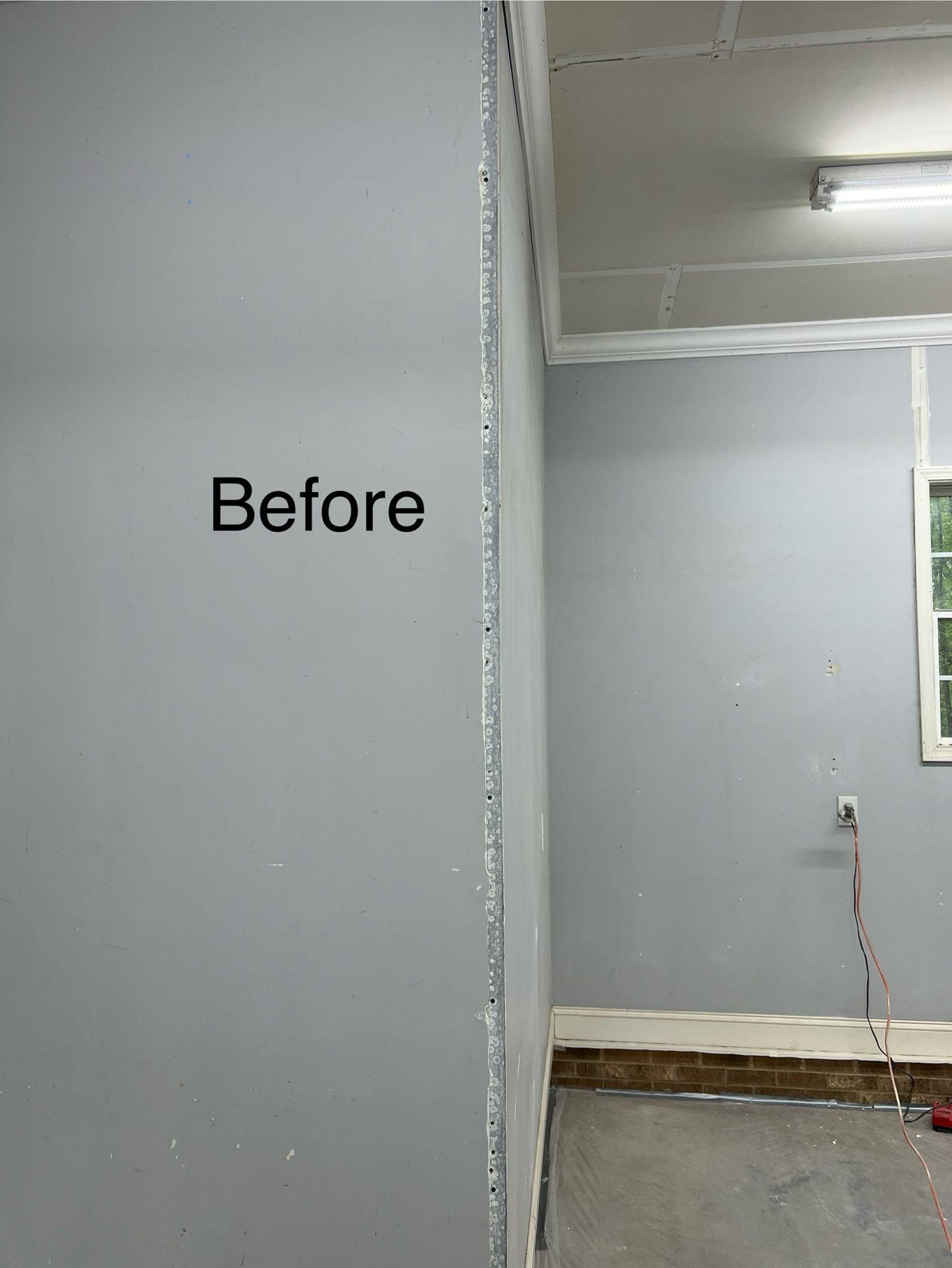 Proyecto de pintura 32